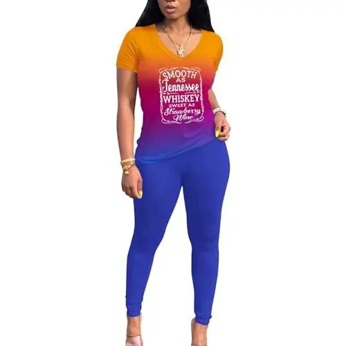 Rose Red Orange Blue Gradient