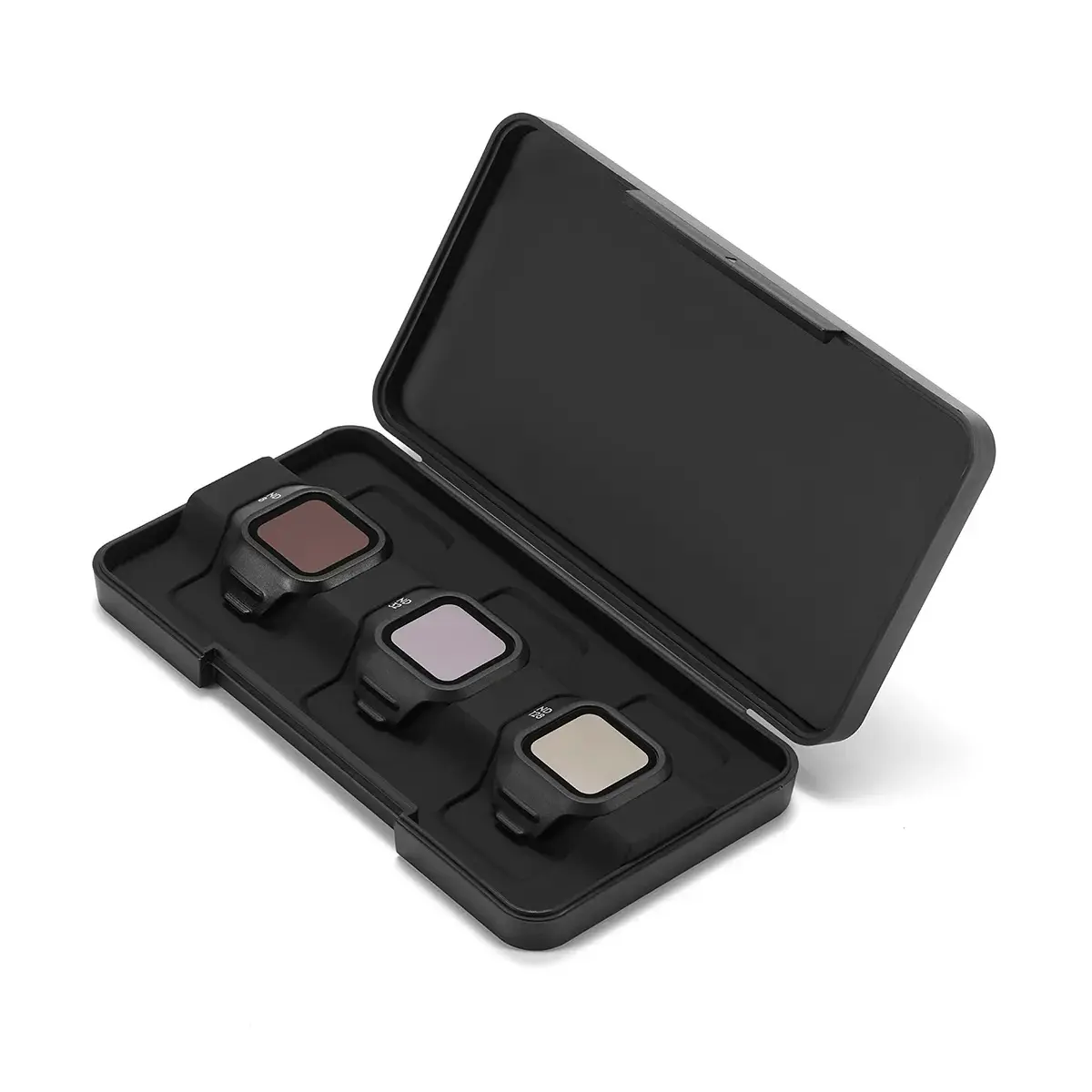 DJI ND Drone Filter 3-Pack Accessories for Mini 5 Pro Drone, Compatible with Cameras & Digital Cameras for Long Exposure Photography