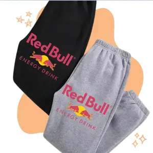 Red #bulll Sweatpants,Redbull Lover, Red #bulll Funny Sweatpants For Men, Sweater For Women Men, Trendy Top Sweatpants, Unisex Cotton Graphic Casual Sweatpants,Gift For Fan,Men and Women,Best Gift SS