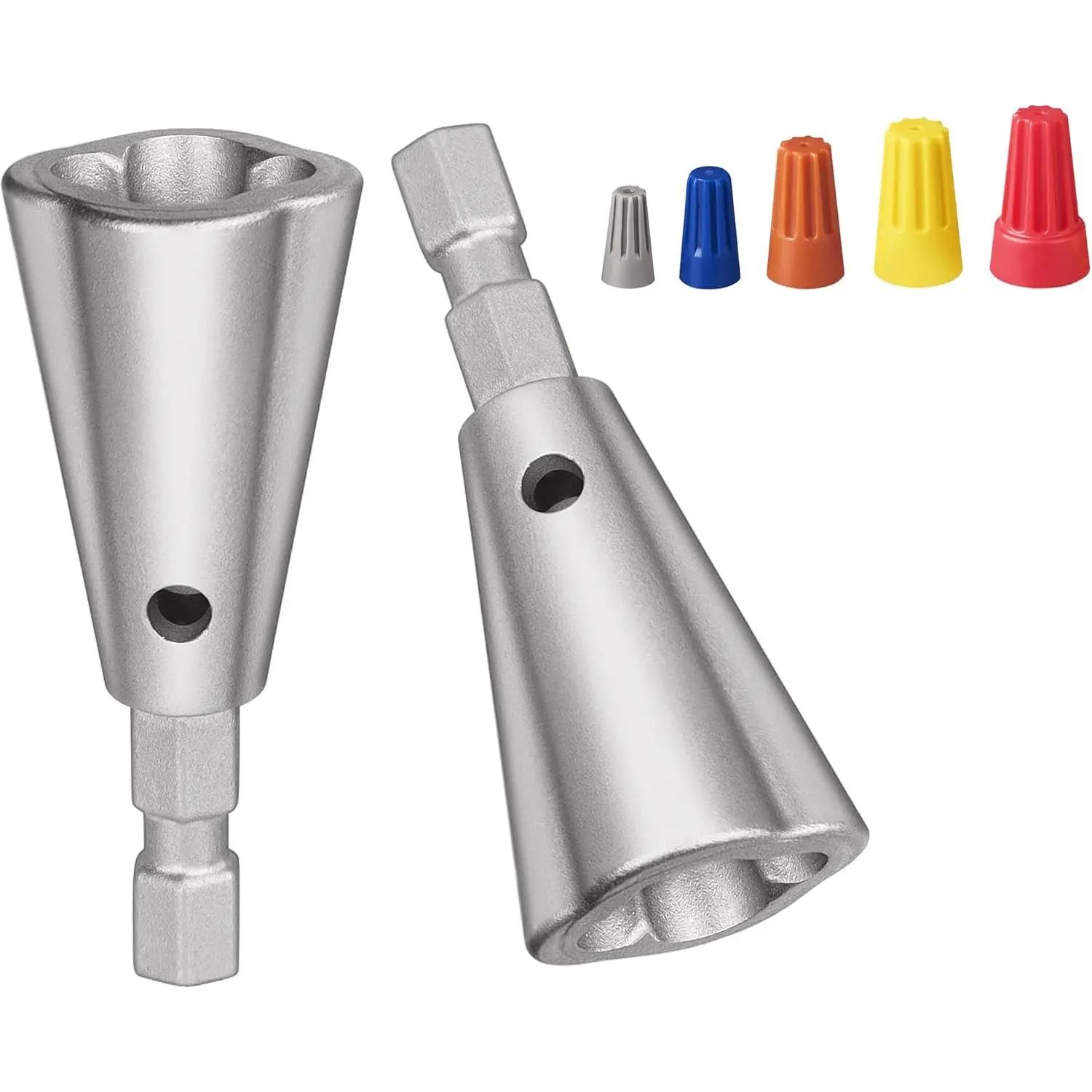 Wire Nut Twister Metal