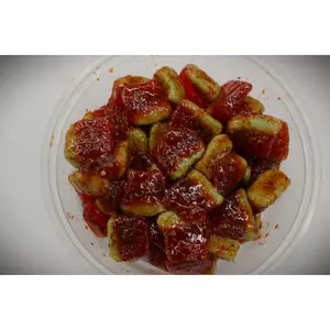 Chapitos Chamoy – Watermelon Gummies 10oz