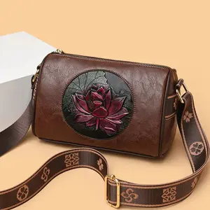 Large-capacity Cross body Bag