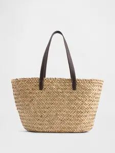[FLASH SALE] Straw Tote Bag