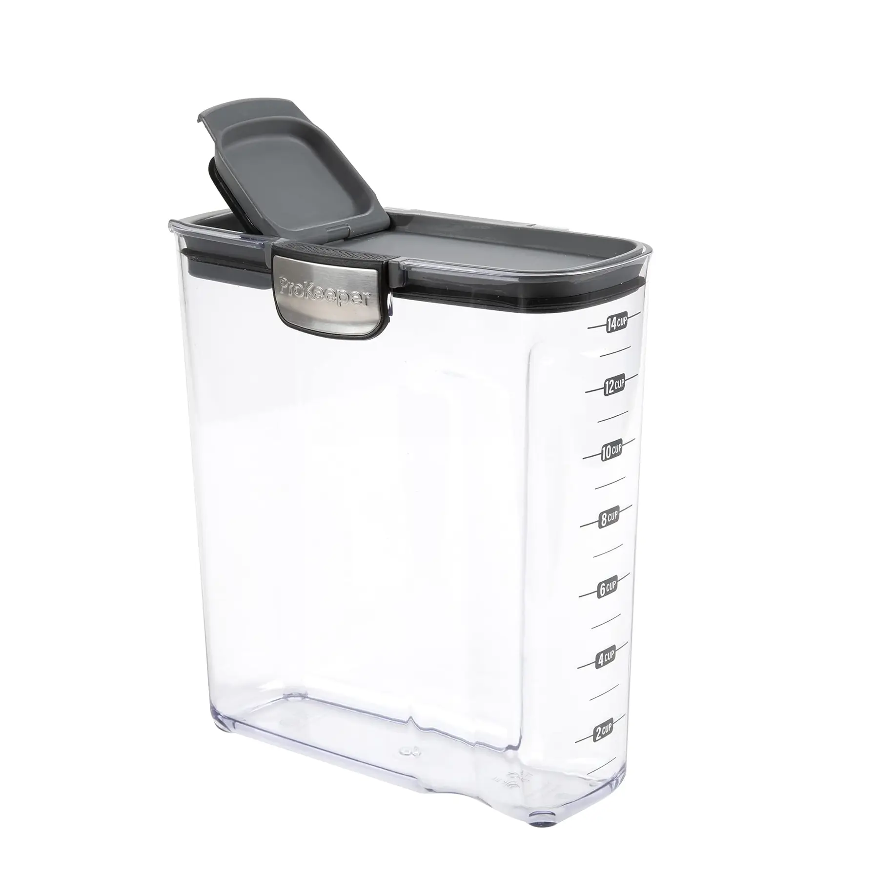 ProKeeper Prepworks from Progressive International container Food Storage, 1 Count, 1 count