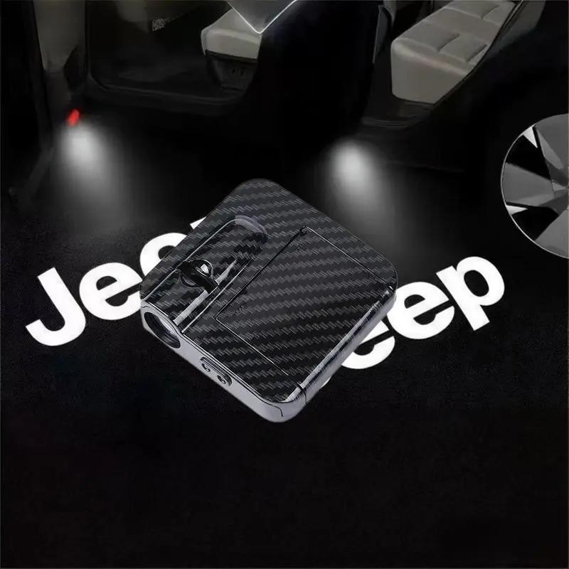 For JEEP-2pcs