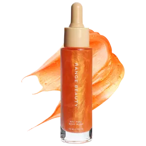 Bali Face & Body Glow Oil