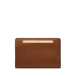 Fossil Women's Liza Leather Multifunction