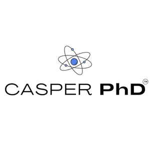 CASPER PhD shop logo