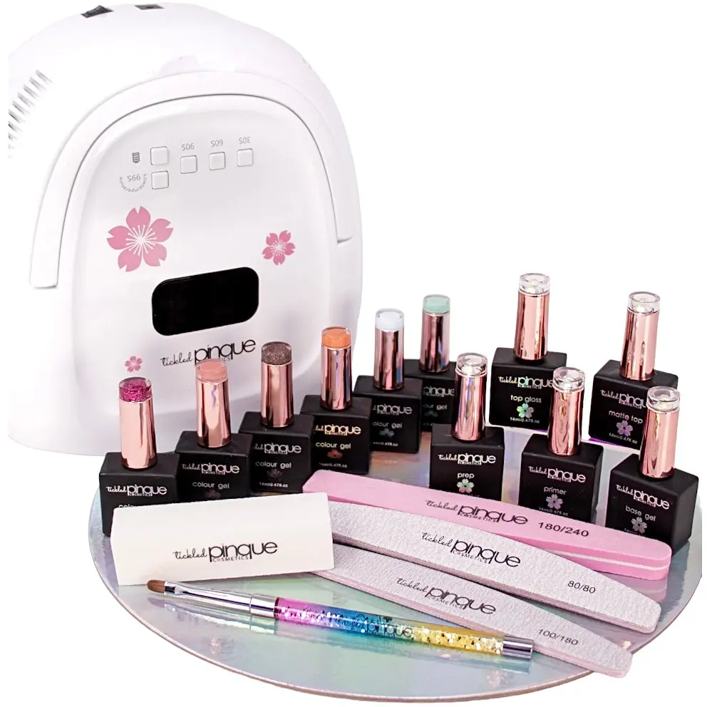 Pro Gel Kit