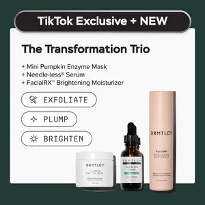 The Transformation Trio