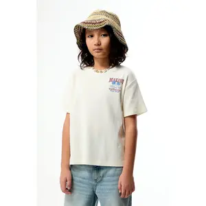 Pacsun Kids Malibu Waffle Knit T-Shirt