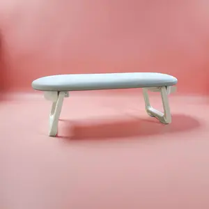 Nail Pillow - Armrest Folding Legs