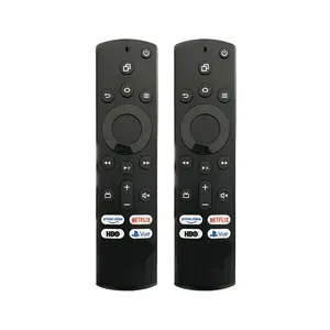 (2 Pack) Replace Remote for Toshiba and Insignia Smart TV Edition NS-55DF710NA21 NS24DF310NA21 NS39DF310NA21 NS50DF710NA21 NS55DF710NA21 NS-24DF310NA21NS-50DF710NA21