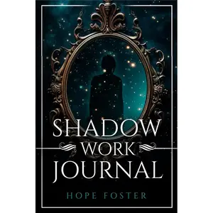 Shadow Work Journal: The Ultimate Guide to Uncover and Integrate Your Shadows for Self-Healing and Personal Growth.