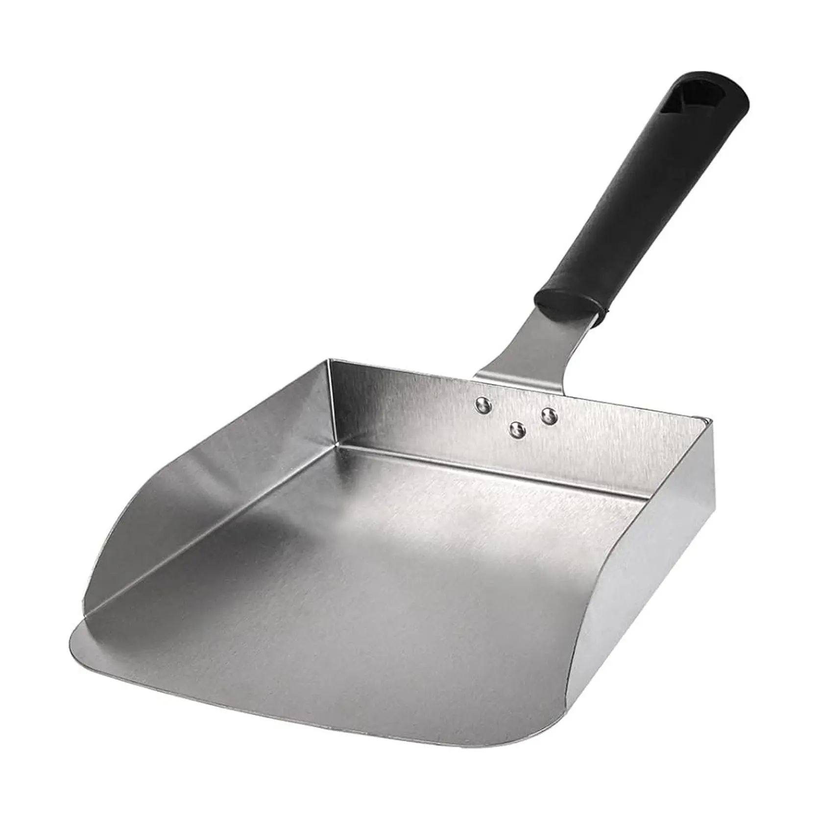 Outset Stainless Steel Griddle Scoop