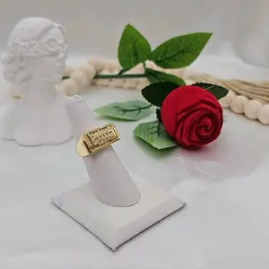 valdiviajewery #2123 High Quality 14k Gold Plated ring