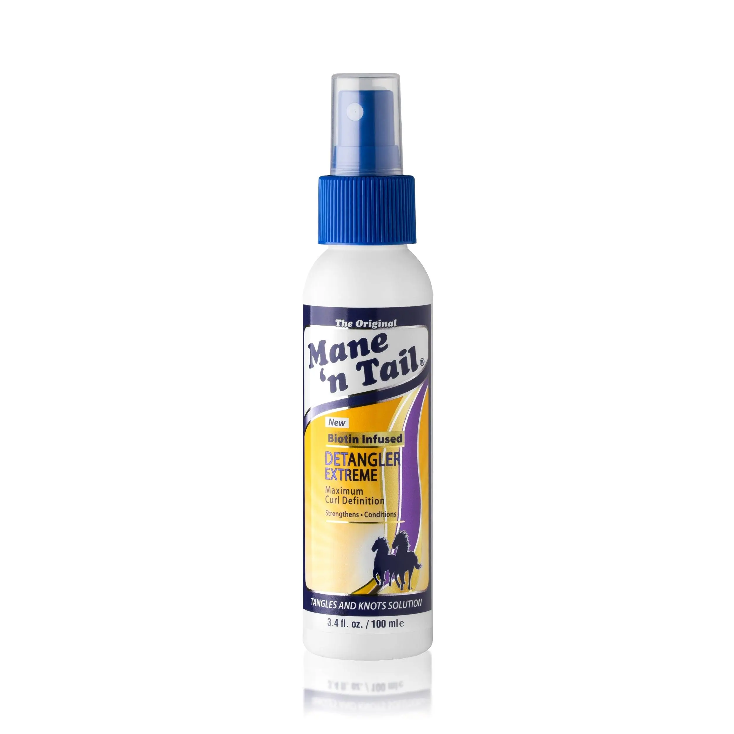 Detangler Extreme Curl Definition Detangler Extreme Curl Definition