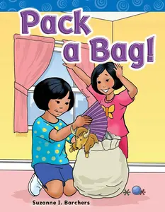 USED-Pack a Bag! by Barchers, Suzanne (Paperback)