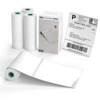 3 inch Sticker Label