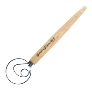 Danish Dough Whisk
