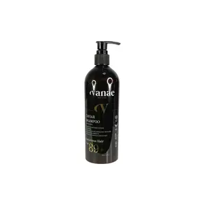 Vanae Caviar Hair Care Luxurious 89 Shampoo - Hair hair shampoo