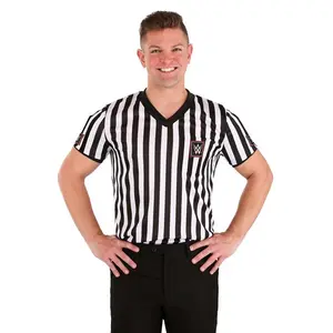 WWE Referee Shirt Costume