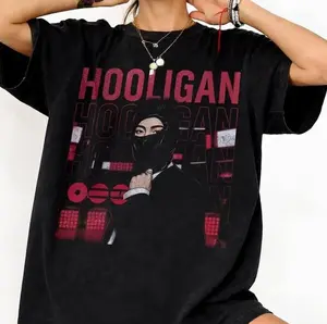 First Time Hooligan Bangtan Hooligan Jin Meme World Tour 2026 Shirt, World Tour 2026 Shirt
