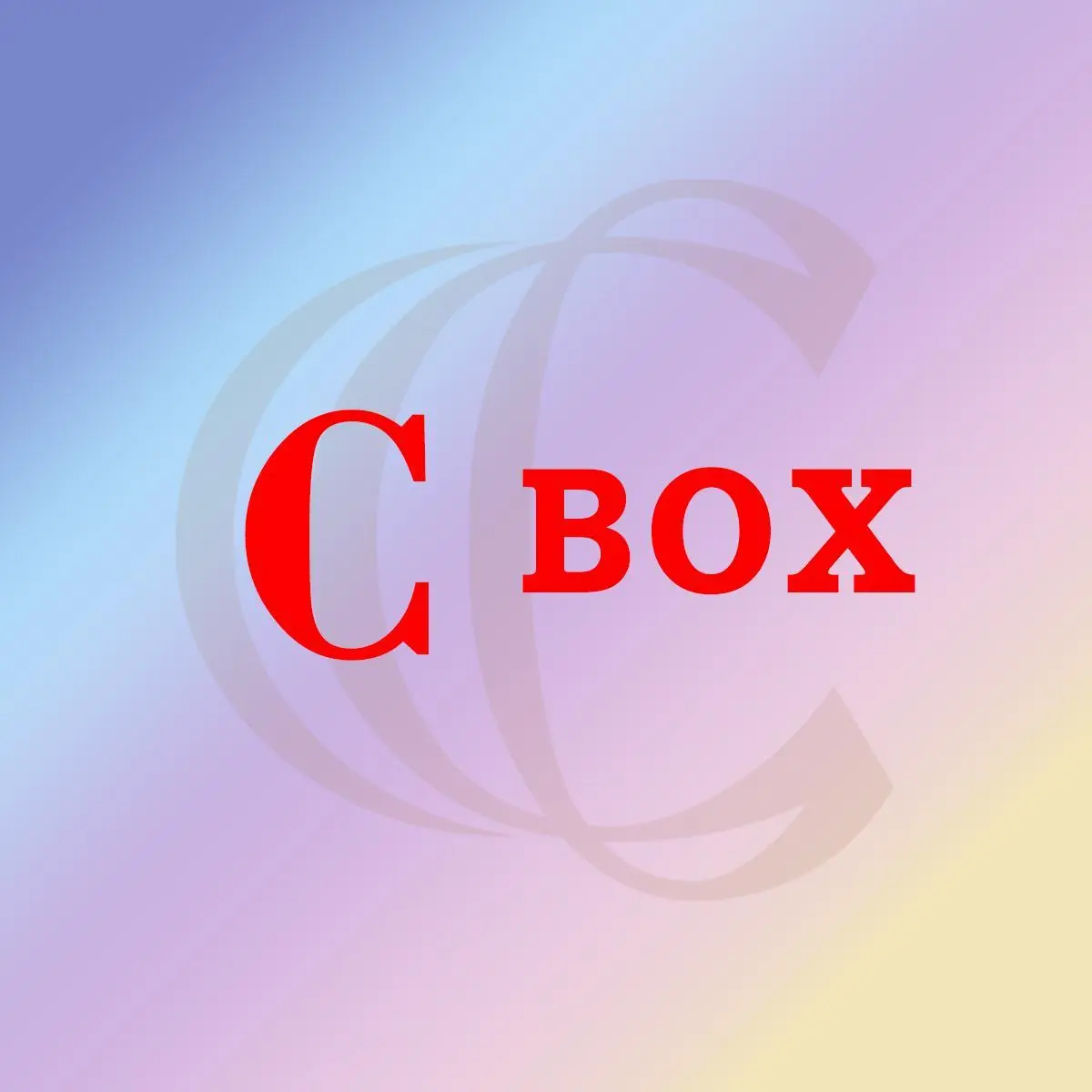 C Box * -DTF iron on heat transfer vinyl cup wrap  bundle  DIY (claim in live )