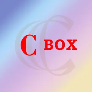 C Box * -DTF iron on heat transfer vinyl cup wrap  bundle  DIY (claim in live )