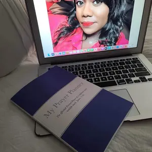 My Prayer Planner