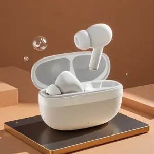 5.3 Version Wireless Headphones, Excellent Sound Quality, Long Lasting Battery, Compatible with iPhone & Android, Ideal Gift