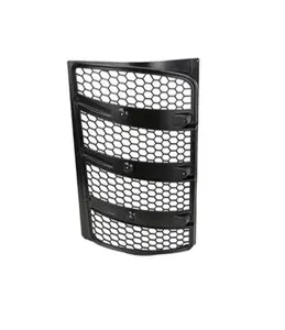 TORQUE Reefer Grille Insert Mesh Curbside Compatible with Thermo King Precedent S-600 G700 S-700 610DE 600M Replacement for 989119 TK-98-9119, 98-9118, 989118 (TRTK989119)
