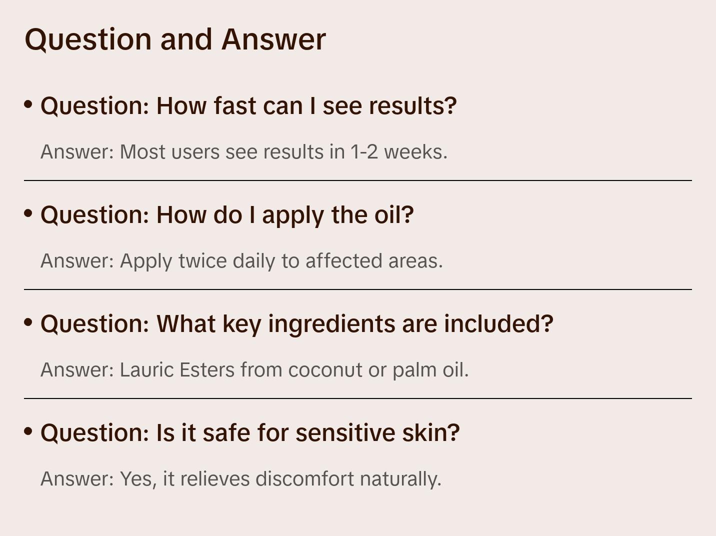 Probelle Clear Nail Treatment Oil, Fungal Care, Restores Natural Nail Color, Reduces Thickness, Relieves Itching, 0.5 Fl Oz Probelle Clear Nail Treatment Oil, Fungal Care, Restores Natural Nail Color, Reduces Thickness, Relieves Itching, 0.5 Fl Oz