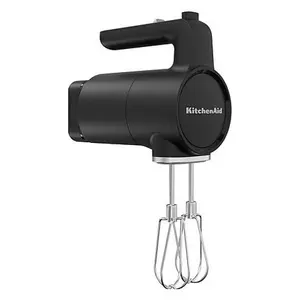 KitchenAid Go Cordless Hand Mixer with Battery KitchenAid Go Cordless Hand Mixer with Battery