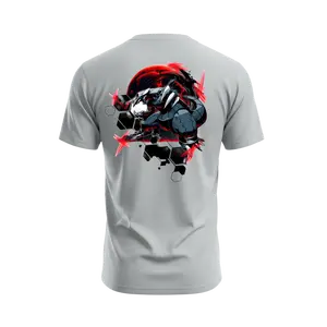 Mega Aggron TEE