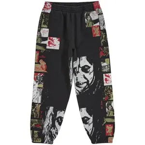 Supreme The Exorcist Sweatpant Black