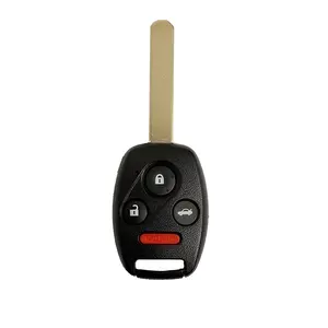 New Remote Key Compatible with Honda CR-V 2009 - 2012 – MLBHLIK-1T, 35118-TE0-A10