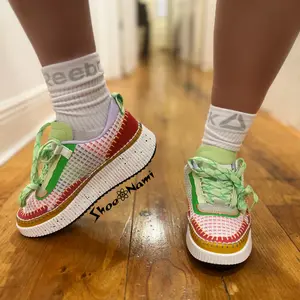 WILLOW Green Combo Multi WILLOW Green Combo Multi