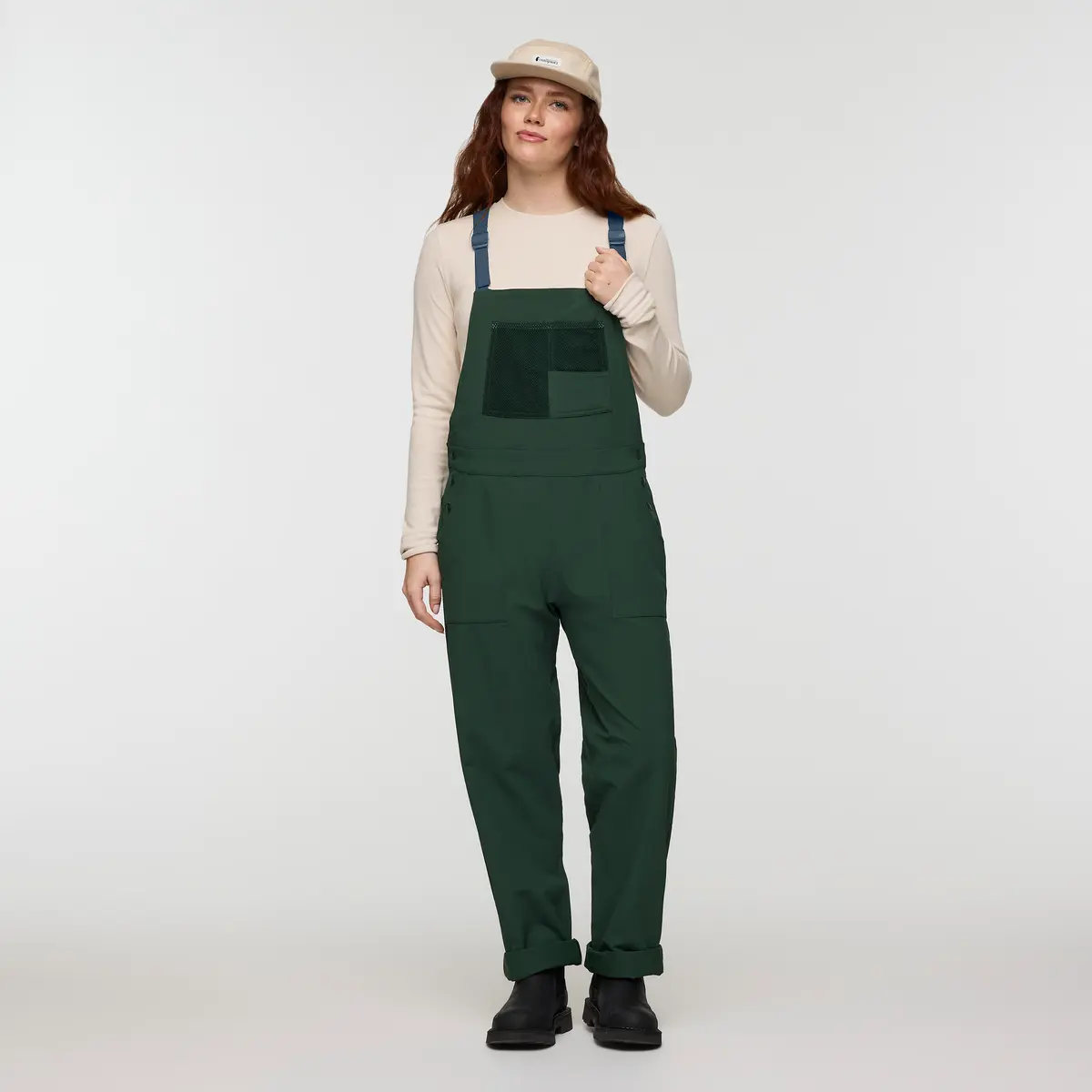 Asombro Overall - Women's Asombro Overall - Women's