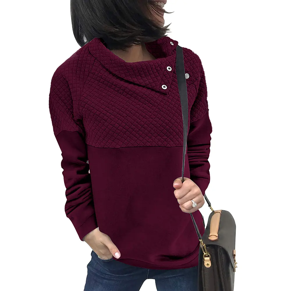 Oblique Red