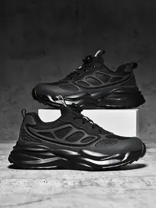 Neutral Steel Toe Safety Shoes, Anti-Puncture and Anti-Stab, Casual Multi-Functional Work Shoes, Suitable for Work and Street Style, Safety Footwear