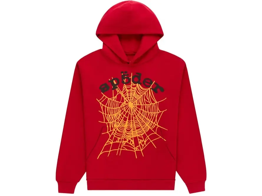 OG Web V2 Hoodie