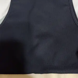 Product Review of OQQ Women's 3 Piece Bodysuits Sexy Ribbed Sleeveless Crew Neck  Stretchy Bodysuits Womenswear Trendy from D**n D**l