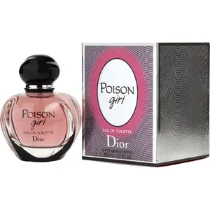 Poison Girl By Christian Dior Edt For Women