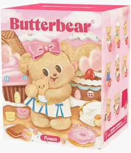 Butterbear - My Buttery Bakery - Blind Box