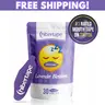 Hibertape - Scented Mouth Tape for Sleeping and Snoring, Jawline Shaper for Men and Women, Sleep Like a King or Queen, Free Your Sleep Hostage, CPAP Friendly, Oral Healthcare, Lavender Aroma