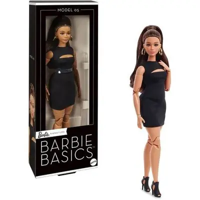 Fat Barbie Dolls TikTok Shop