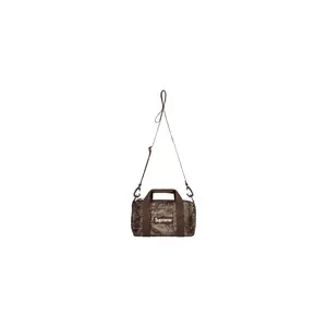 Mesh Mini Duffle Bag "SS25 - TrueTimber Kanati Camo" SU25389