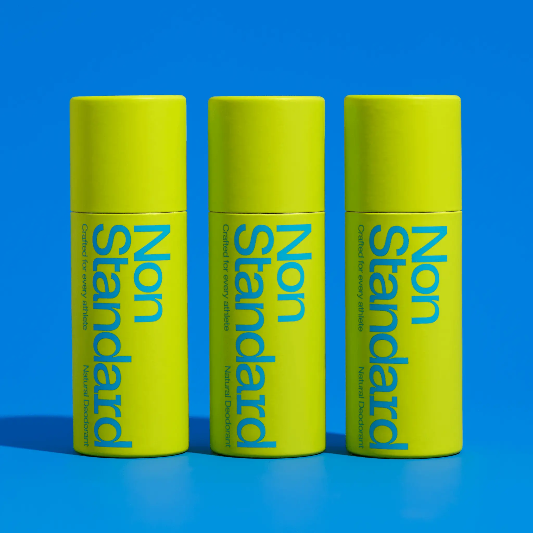 Non Standard Deodorant - Mini Deo