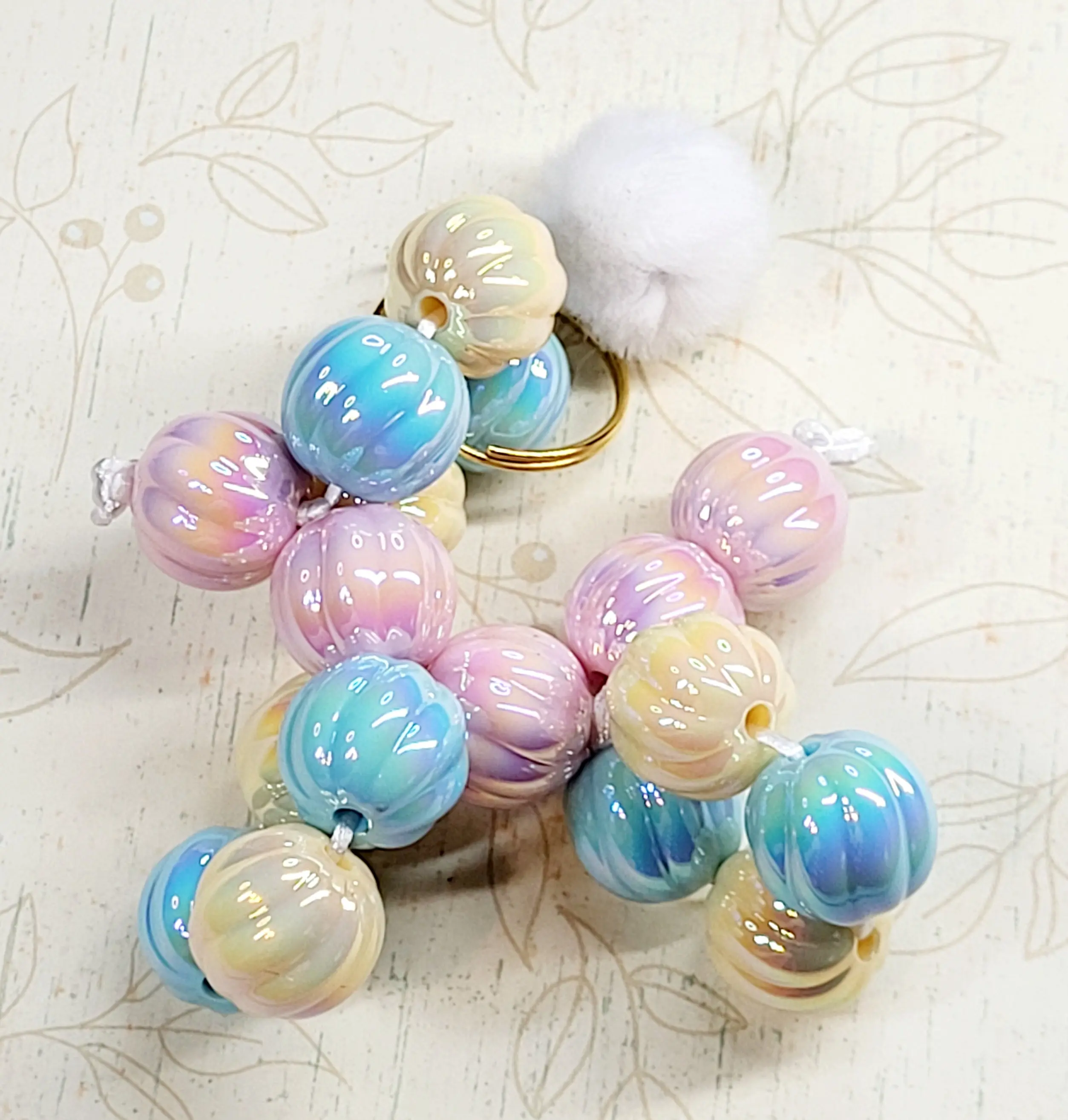 Custom Acrylic Balloon Dog Keychain - DIY Acrylic Charm, Character Charm, Colored Decorative Fashion Costume Jewelry Accessory for Keychains, Diy Acrylic Keychain, Keychain Charm